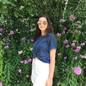 Meet your Posher, Bailey